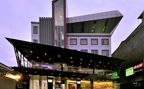 Oak Tree Urban Hotel Jakarta